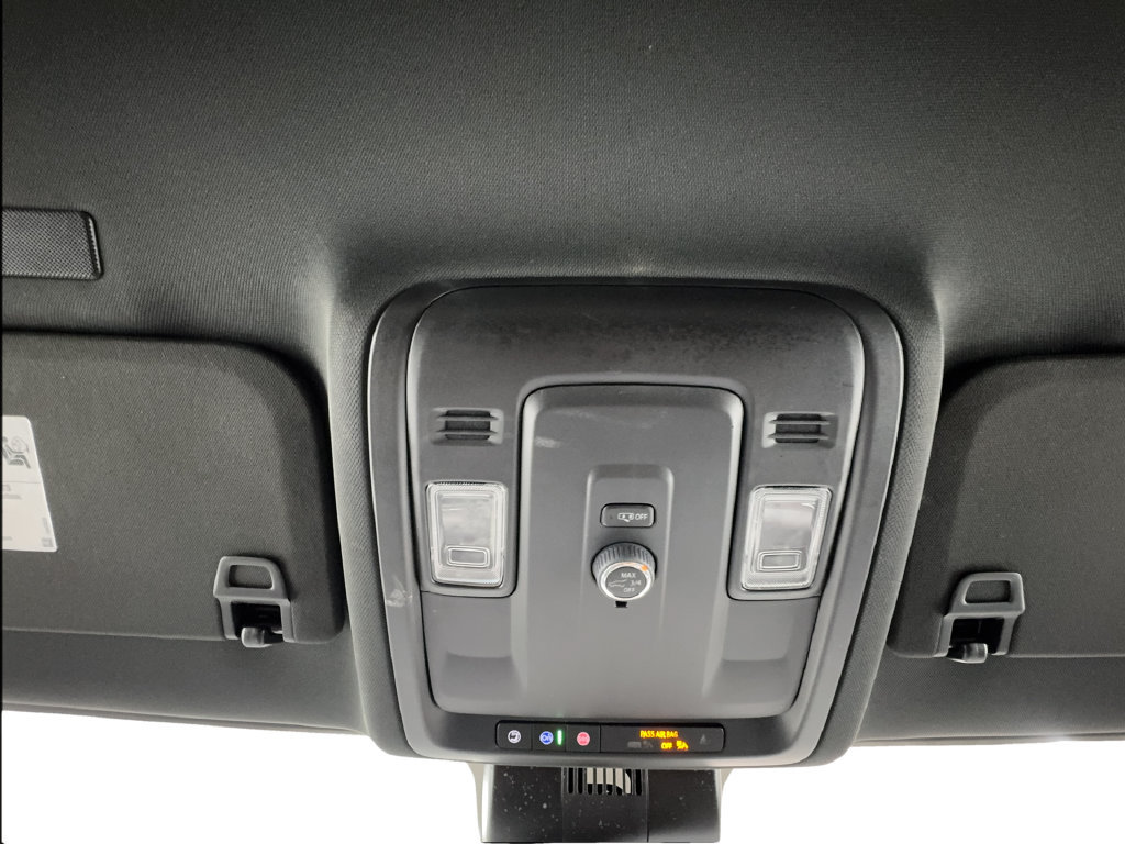 Used 2025 Chevrolet Tahoe LT RWD image 53