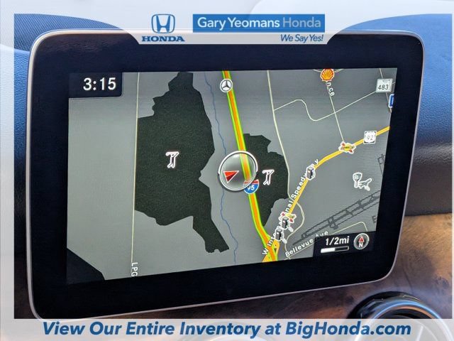 Used 2020 Mercedes-Benz GLA 250 image 31