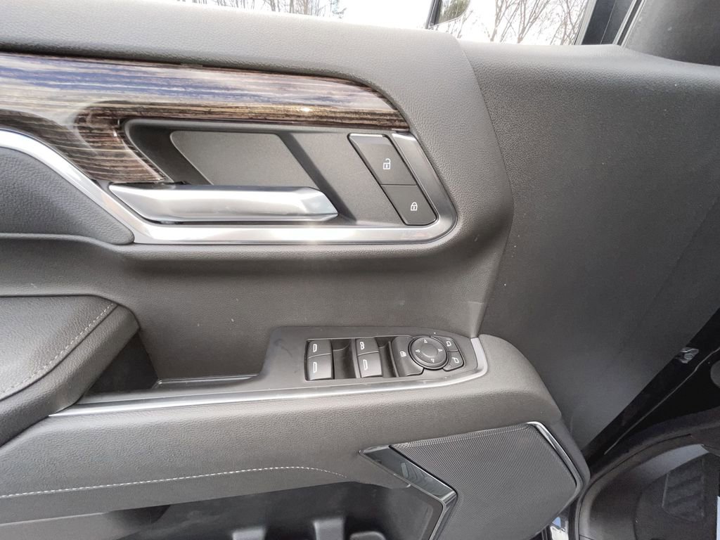 New 2026 GMC Sierra 1500 Elevation image 27