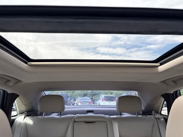 Used 2017 Cadillac XTS Premium Luxury FWD image 24