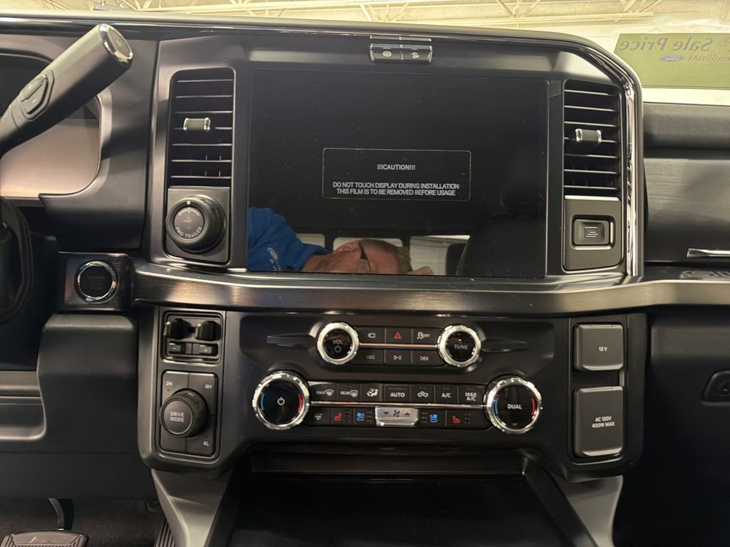 New 2026 Ford F350 Lariat AWD/4WD image 21