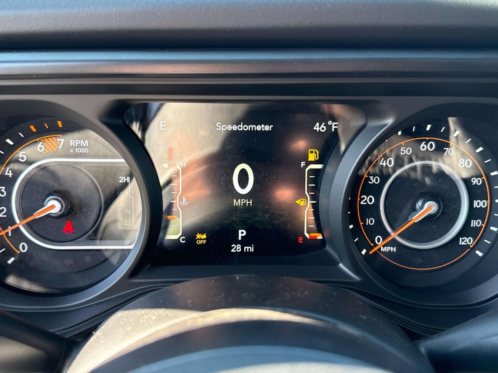 New 2026 Jeep Wrangler Unlimited Rubicon image 21