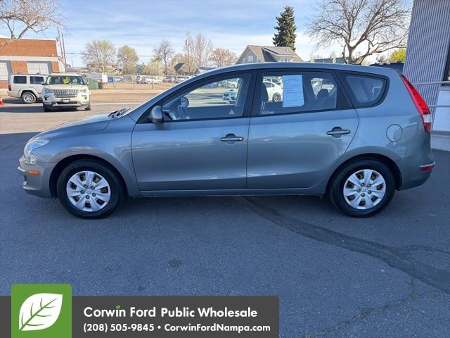 Used 2011 Hyundai Elantra GLS image 8