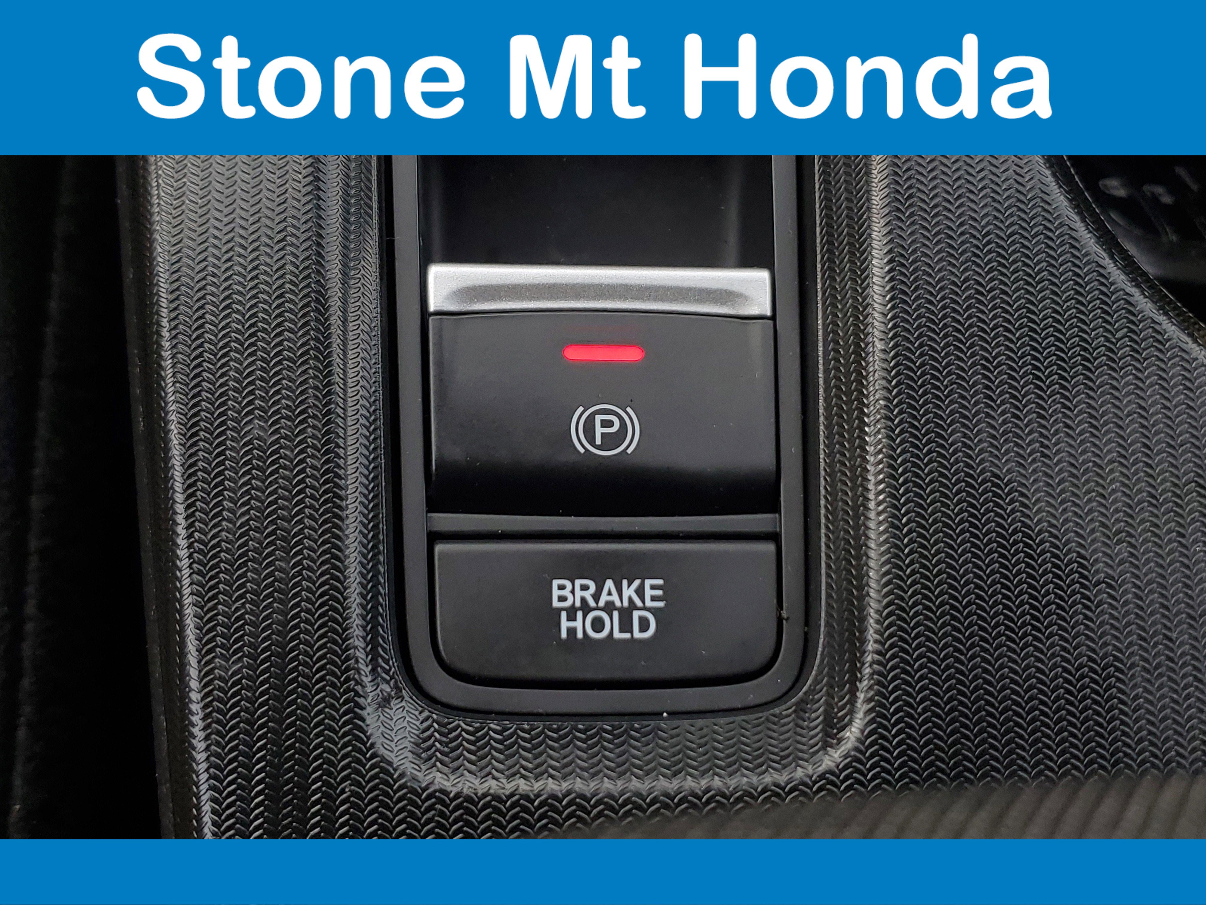 Used 2025 Honda Civic Sport image 29