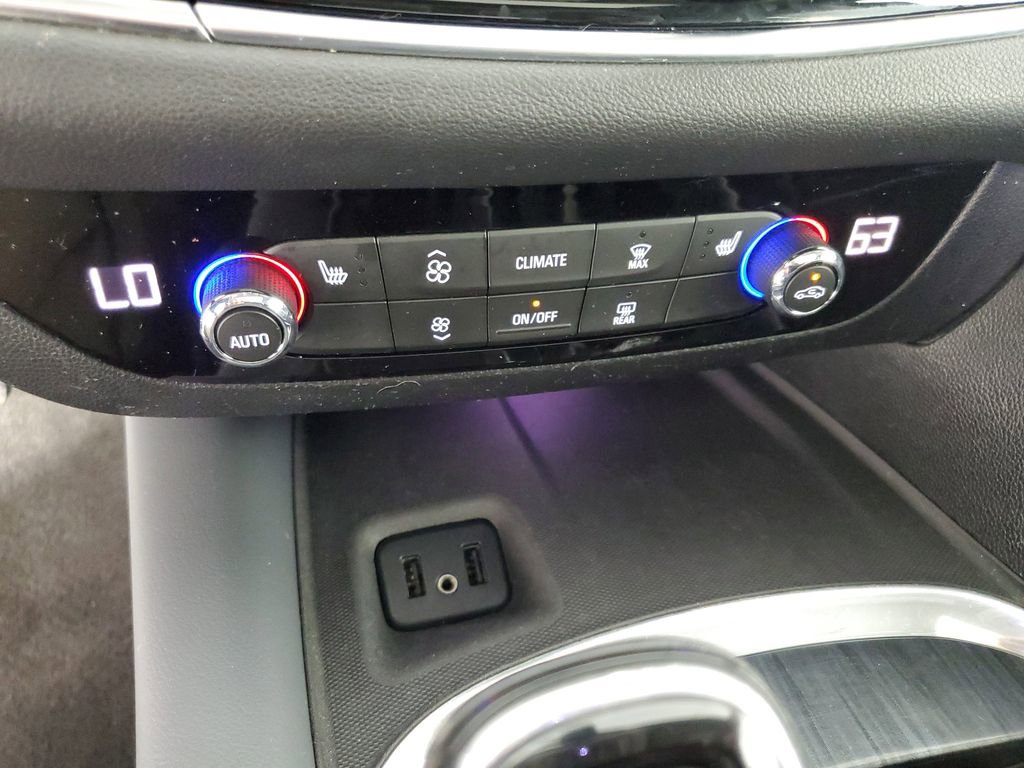 Used 2019 Buick Enclave Essence w/ Trailering Package, 5000 lbs. image 18