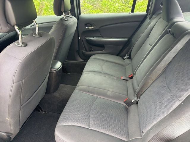 Used 2013 Chrysler 200 LX FWD image 15