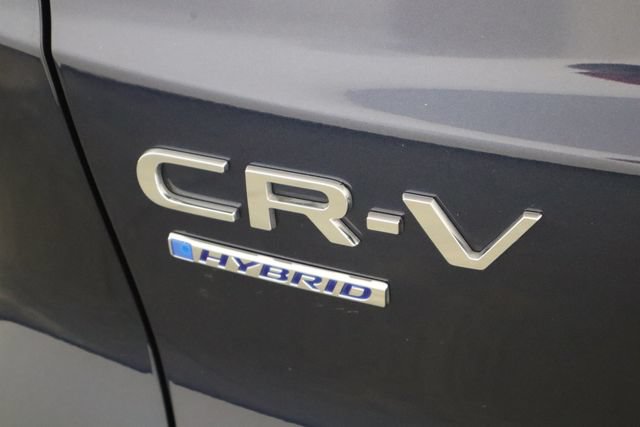 Used 2024 Honda CR-V Sport Touring image 44