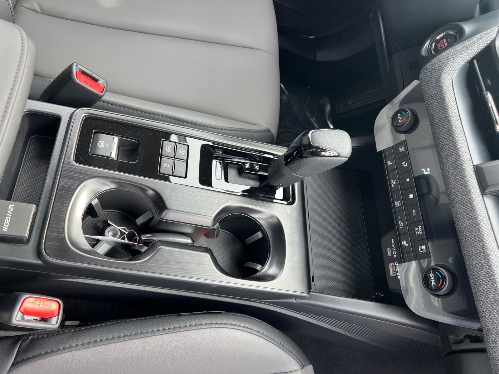 New 2026 Subaru Outback Premium image 16