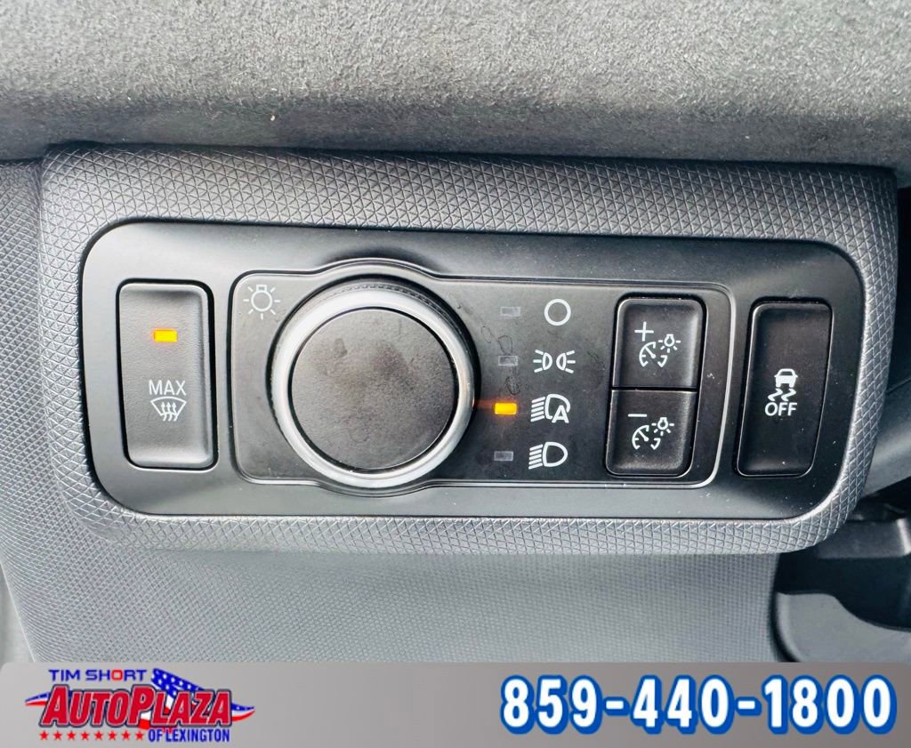 Used 2023 Ford Mustang Mach-E GT image 28