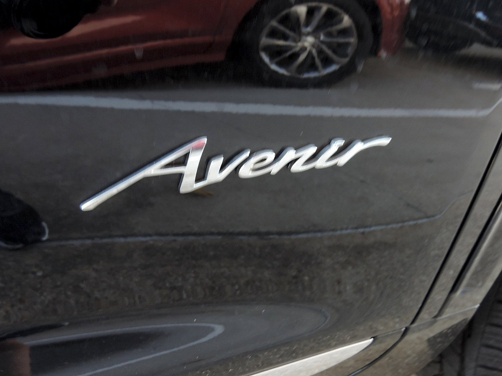 New 2025 Buick Enclave Avenir w/ Super Cruise Package image 16