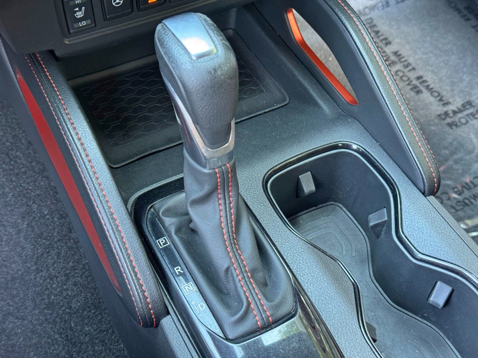Used 2022 Nissan Frontier Pro-X RWD image 27