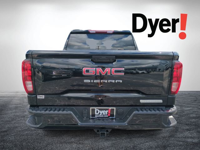 Certified 2024 GMC Sierra 1500 Elevation AWD/4WD image 5