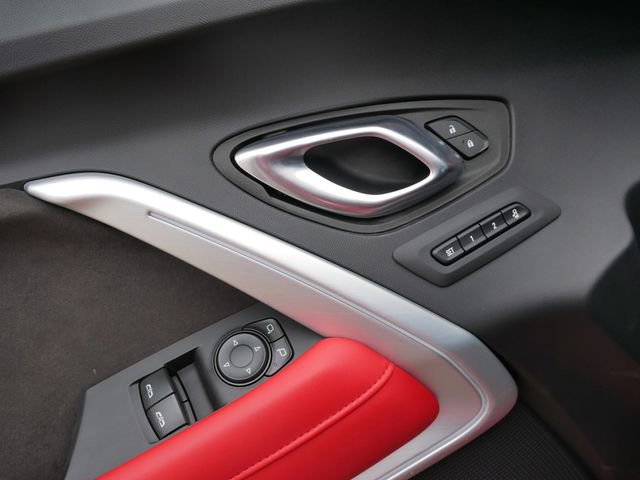 Used 2023 Chevrolet Camaro ZL1 image 12