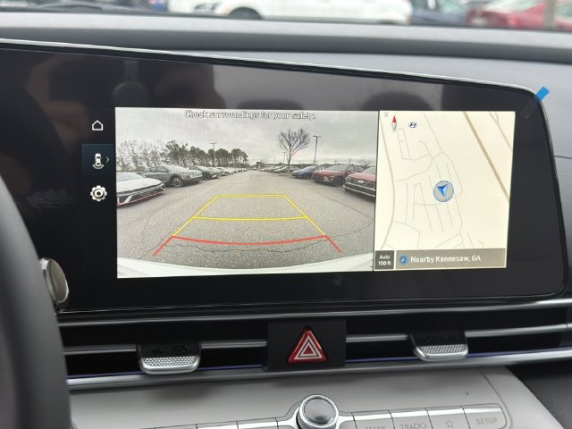 New 2026 Hyundai Elantra Limited FWD image 31