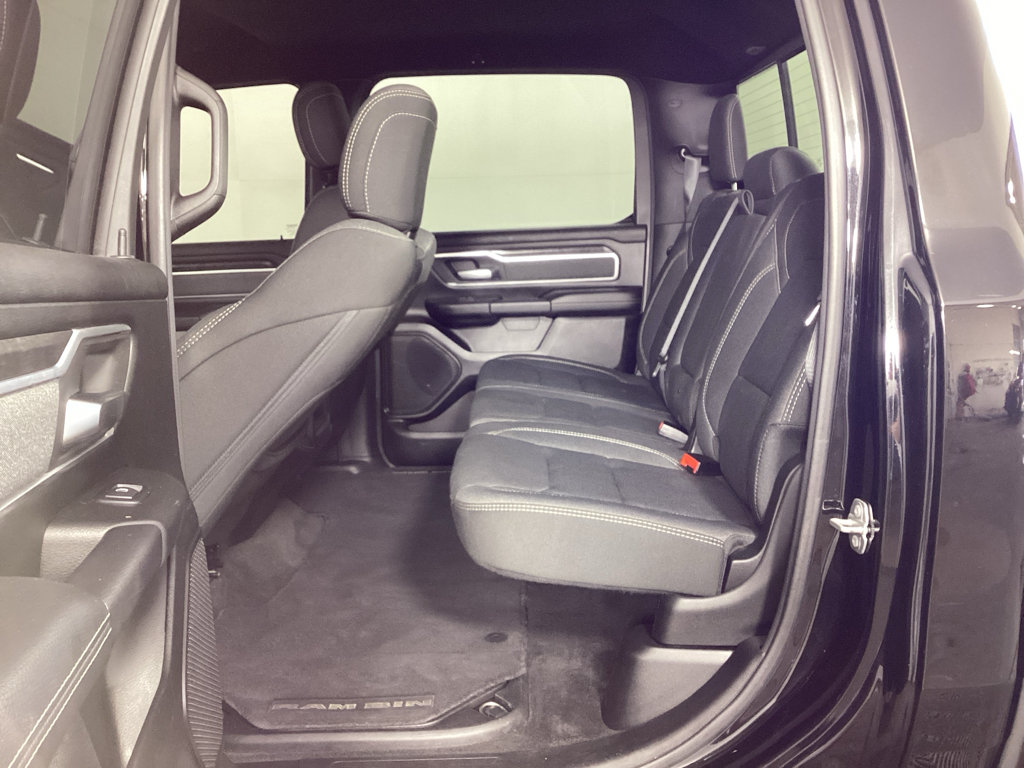 Used 2020 RAM 1500 Big Horn AWD/4WD image 13