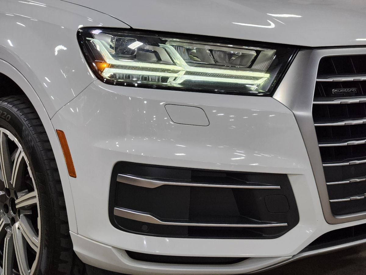 Used 2019 Audi Q7 2.0T Premium Plus AWD/4WD image 13