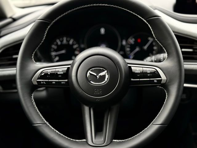 New 2026 MAZDA CX-30 AWD 2.5 S image 19