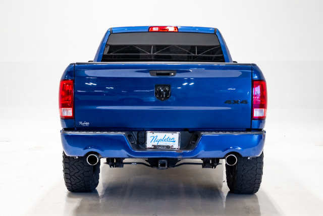 Used 2016 RAM 1500 Express w/ Popular Equipment Group AWD/4WD image 27
