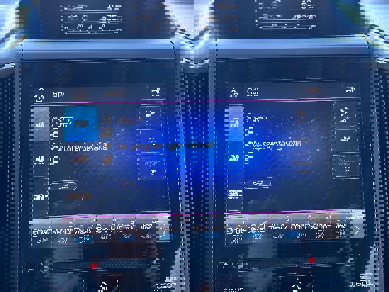 Used 2023 Subaru Forester Touring image 16