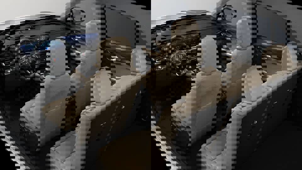 New 2026 Buick Envision Preferred image 12