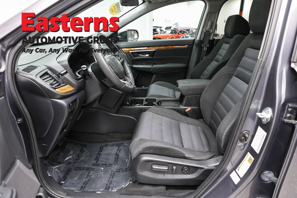 Used 2022 Honda CR-V EX image 14
