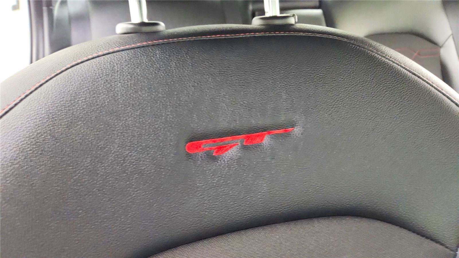 Used 2023 Kia Forte GT FWD image 25