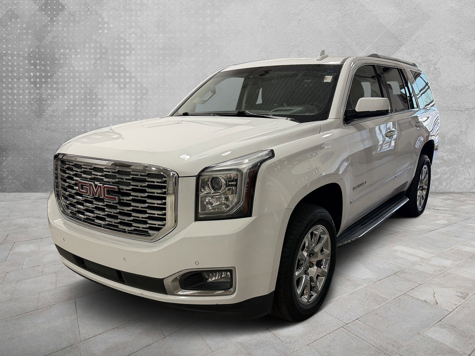 Used 2019 GMC Yukon Denali image 4