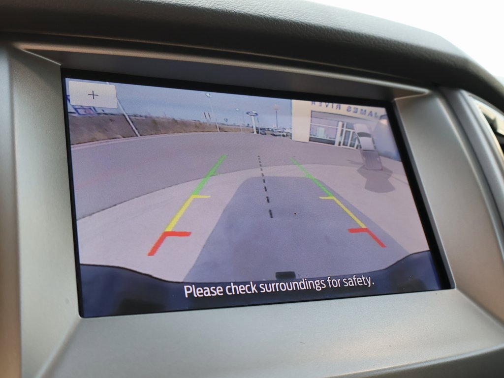 Used 2021 Ford Ranger XLT w/ Equipment Group 301A Mid image 32