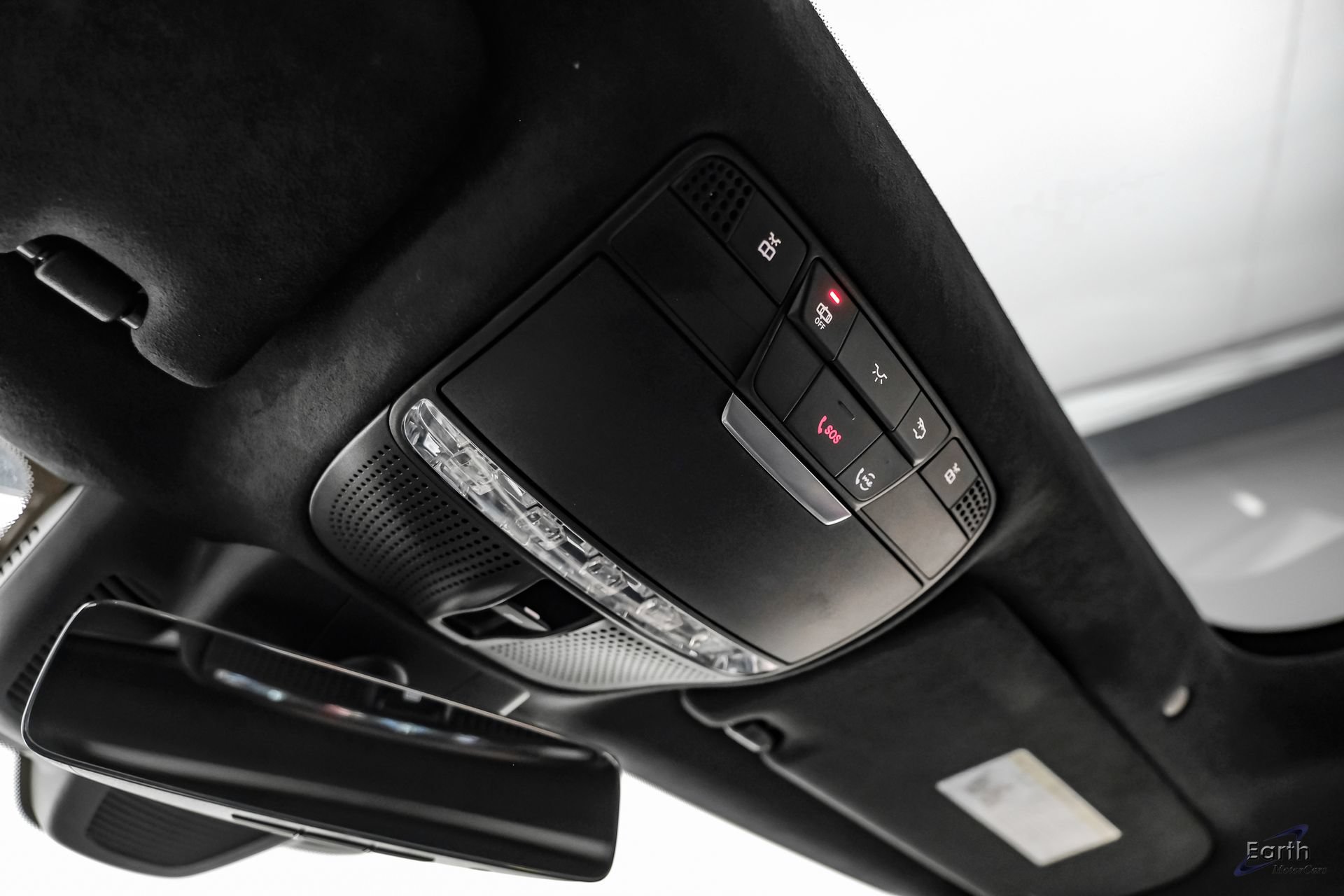 Used 2022 Mercedes-Benz AMG GT 43 image 41