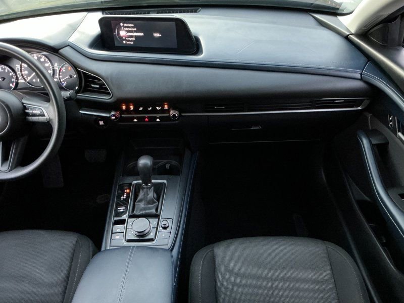 Used 2020 MAZDA CX-30 FWD image 15