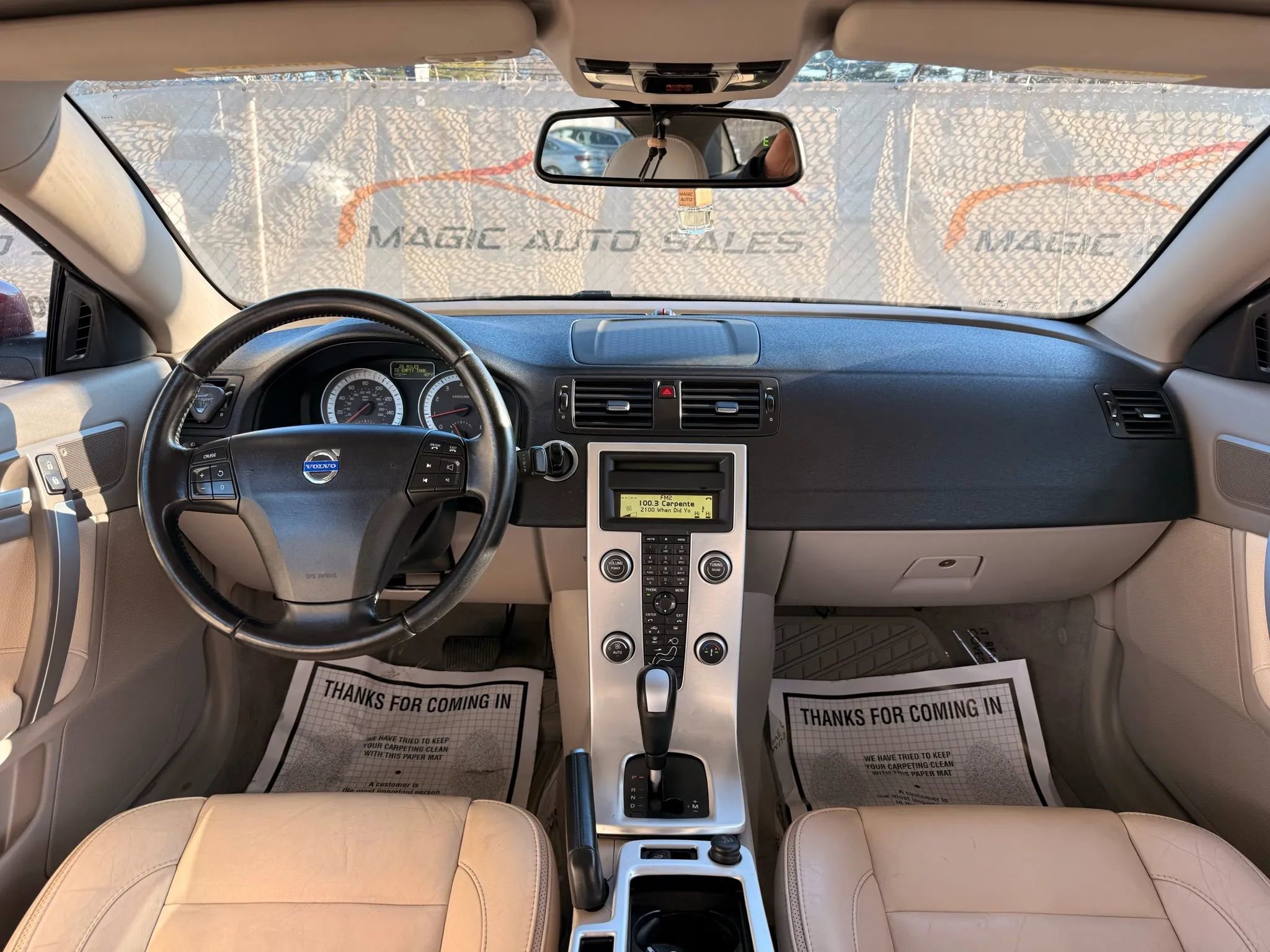 Used 2013 Volvo C70 T5 image 22