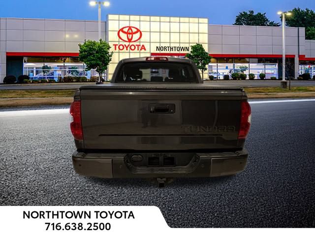 Used 2016 Toyota Tundra SR5 w/ SR5 Upgrade Package image 22