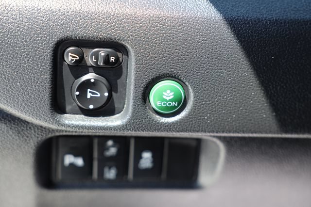 Used 2021 Honda Passport Elite image 18