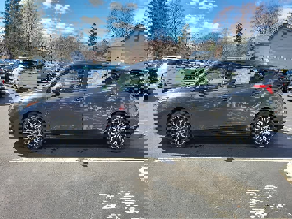 New 2026 Subaru Impreza 2.0i Sport image 7