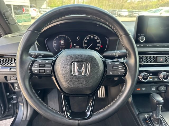 Used 2024 Honda Civic Sport image 18