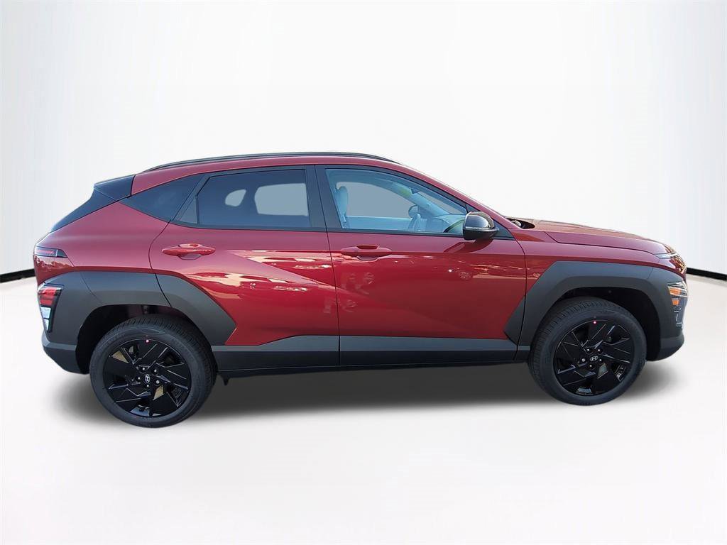 New 2026 Hyundai Kona SEL Sport image 4