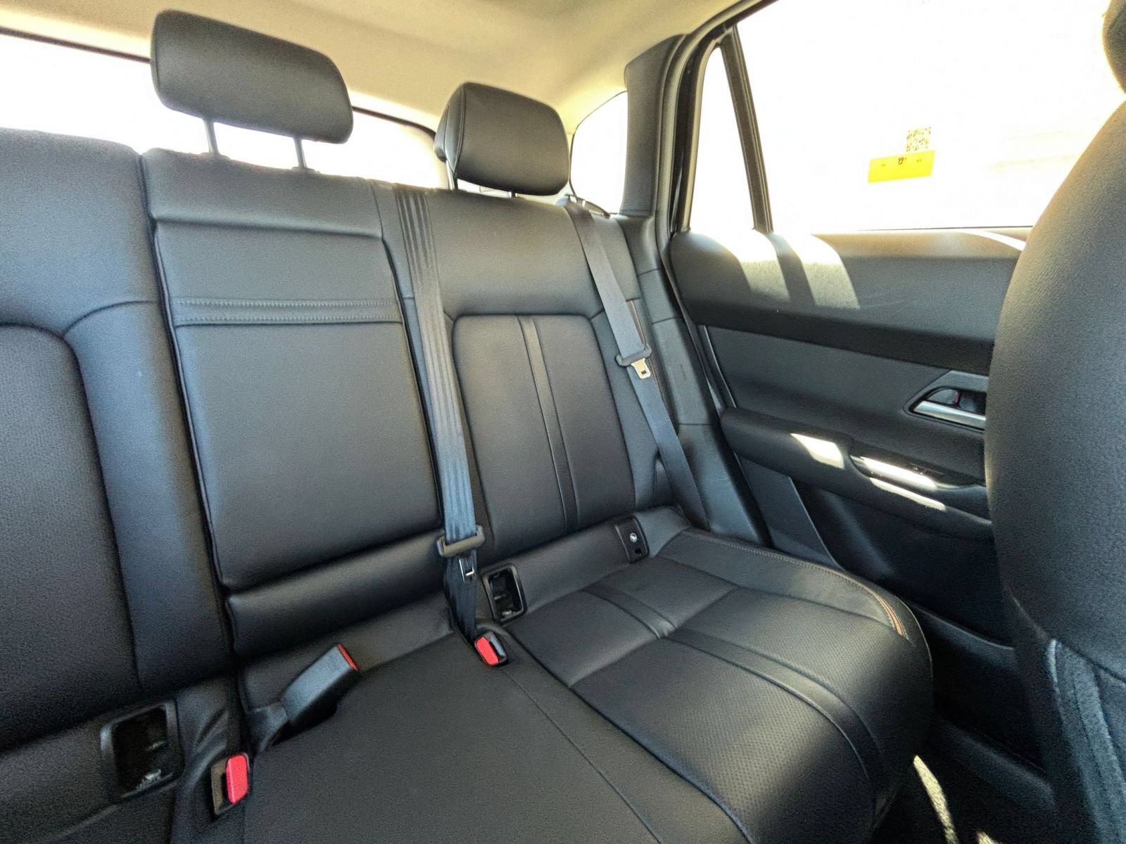 Used 2026 MAZDA CX-50 AWD 2.5 S w/ Premium Package image 38