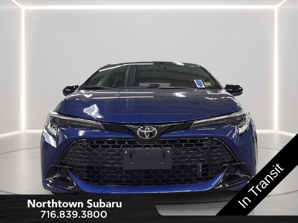Used 2026 Toyota Corolla SE FWD image 9