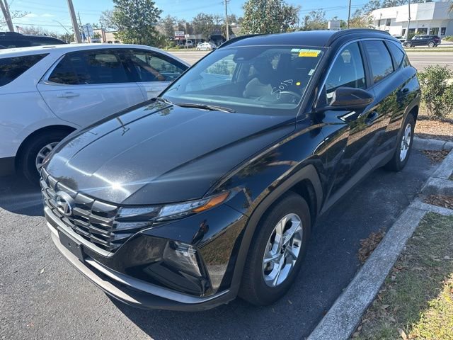 Used 2024 Hyundai Tucson SEL image 5