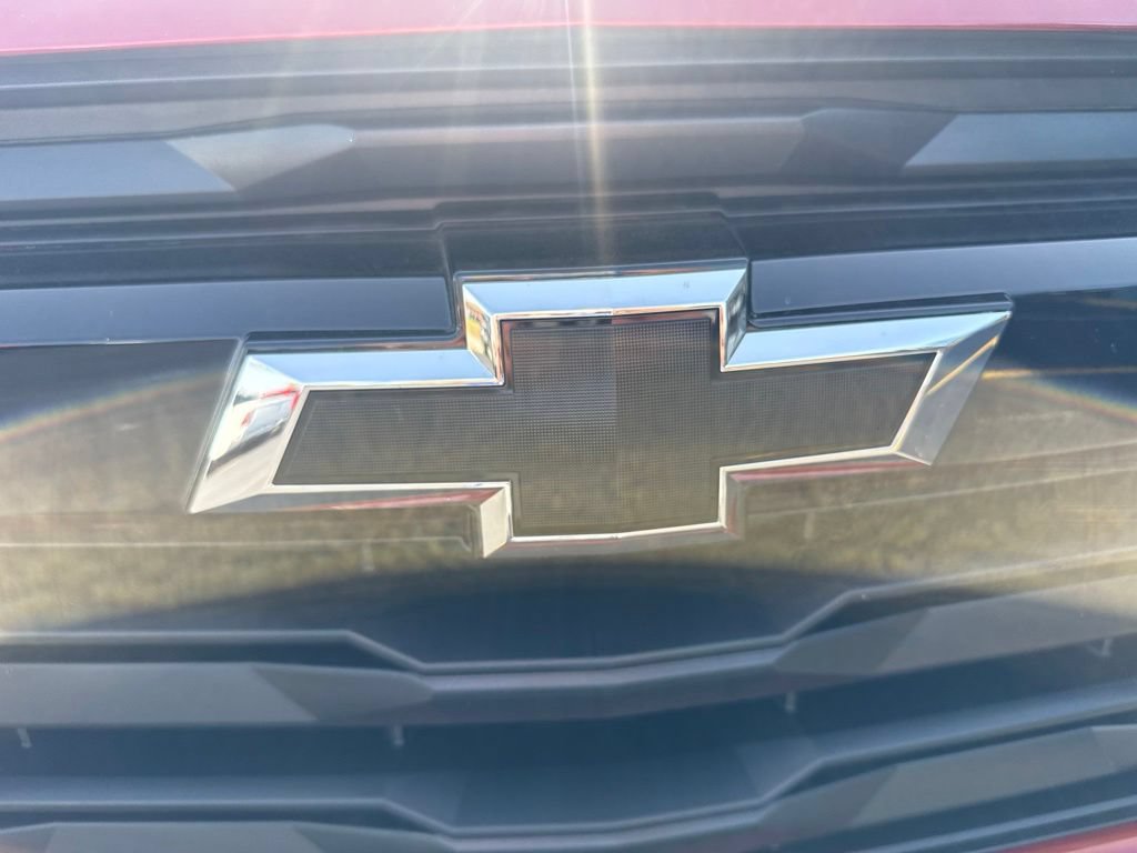 New 2026 Chevrolet Colorado Z71 w/ Z71 Convenience Package 2 AWD/4WD image 11