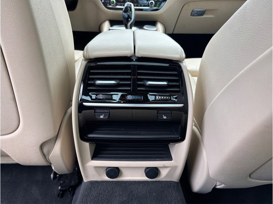 Used 2017 BMW 540i image 42