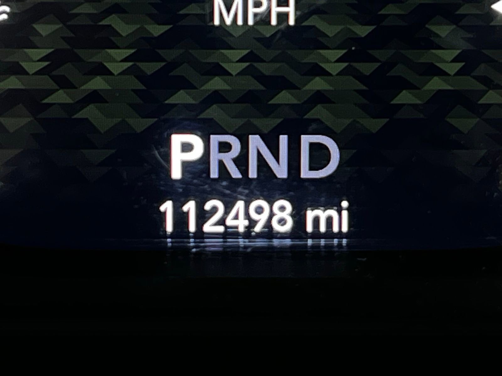 Used 2020 Jeep Wrangler Unlimited Sahara image 11