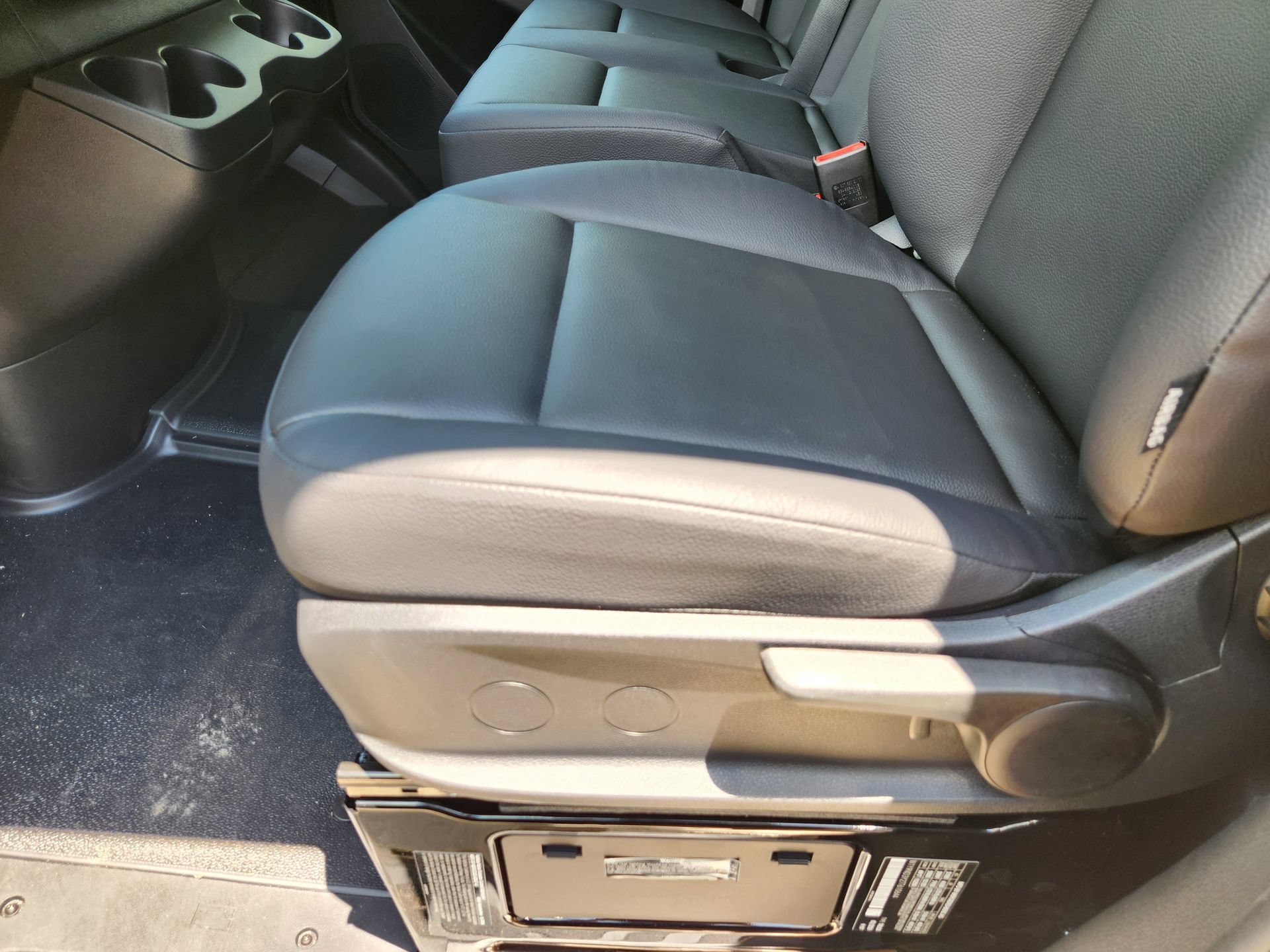 New 2026 Mercedes-Benz Sprinter 4500 image 18