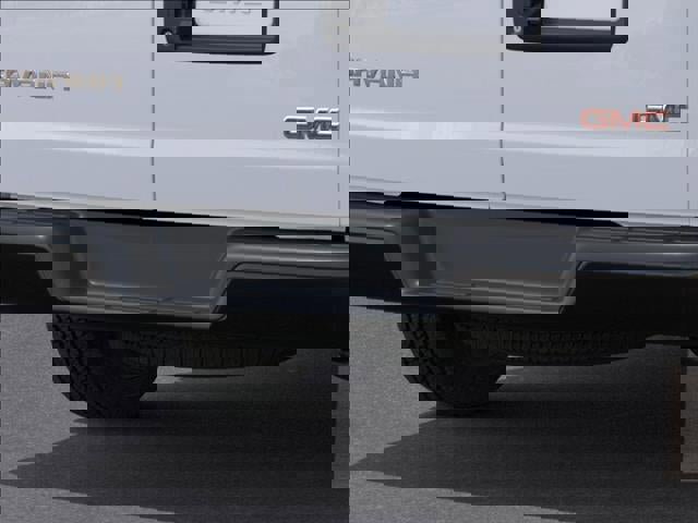 New 2025 GMC Savana 3500 Extended w/ Driver Convenience Package image 14