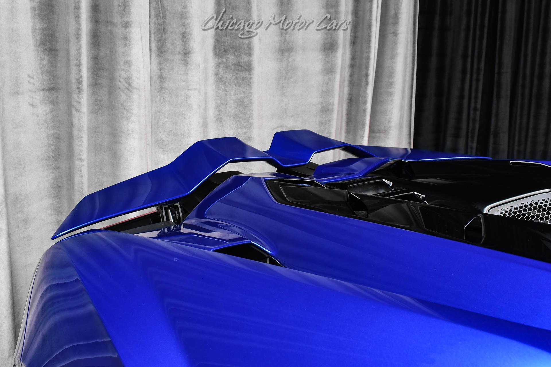 Used 2025 Lamborghini Revuelto image 40