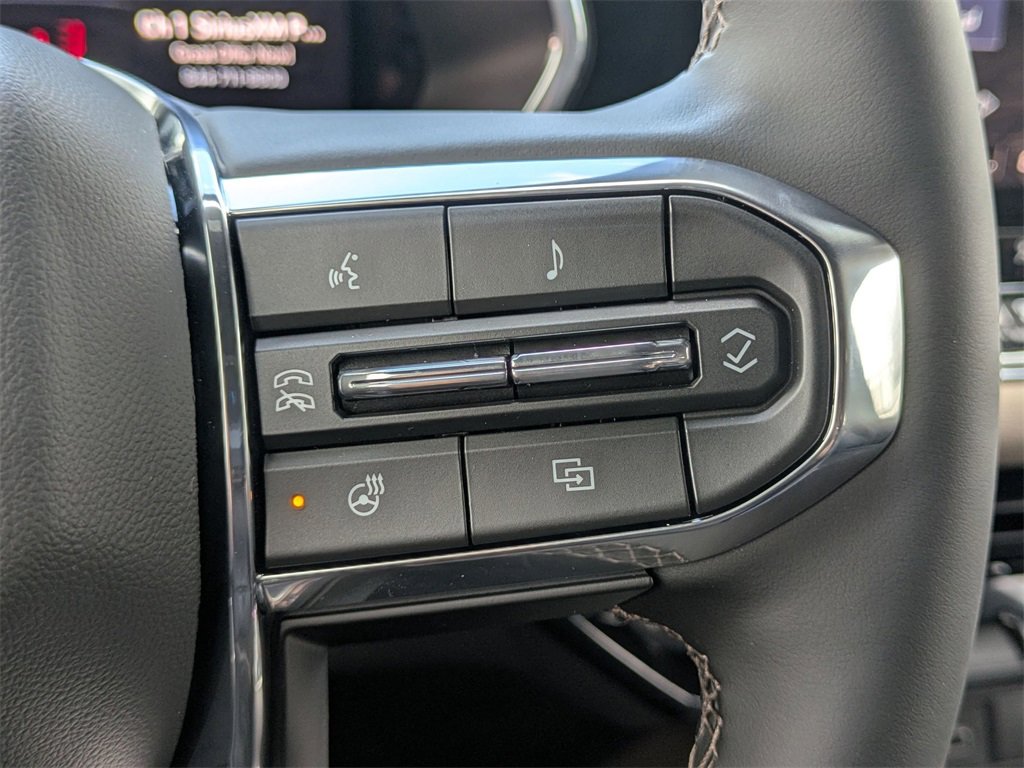 New 2026 GMC Canyon Denali image 16