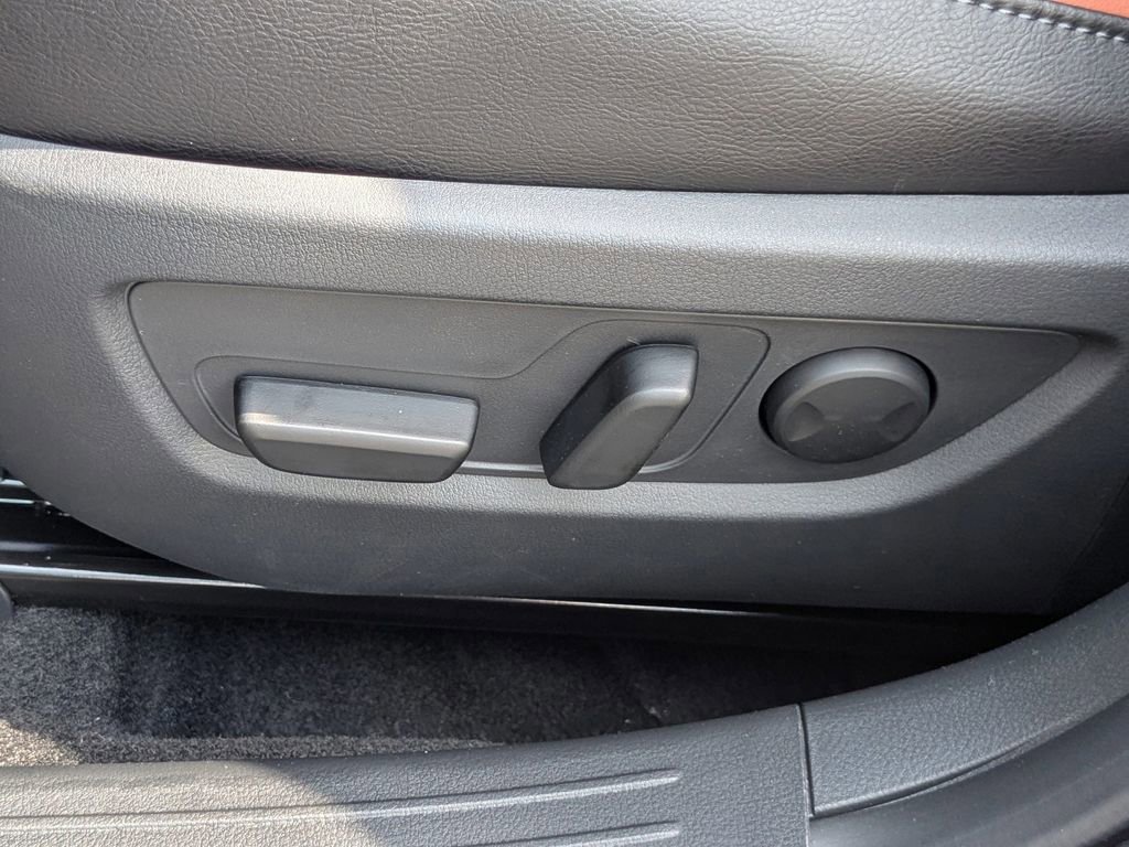 New 2026 MAZDA CX-50 AWD 2.5 S w/ Accent Package image 20