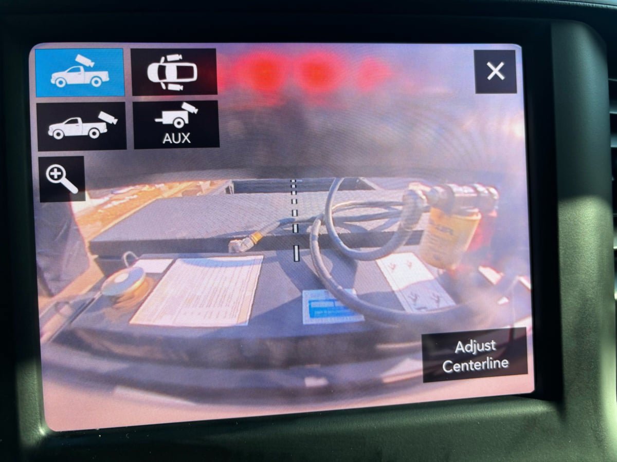 Used 2021 RAM 2500 Tradesman w/ Towing Technology Group AWD/4WD image 33