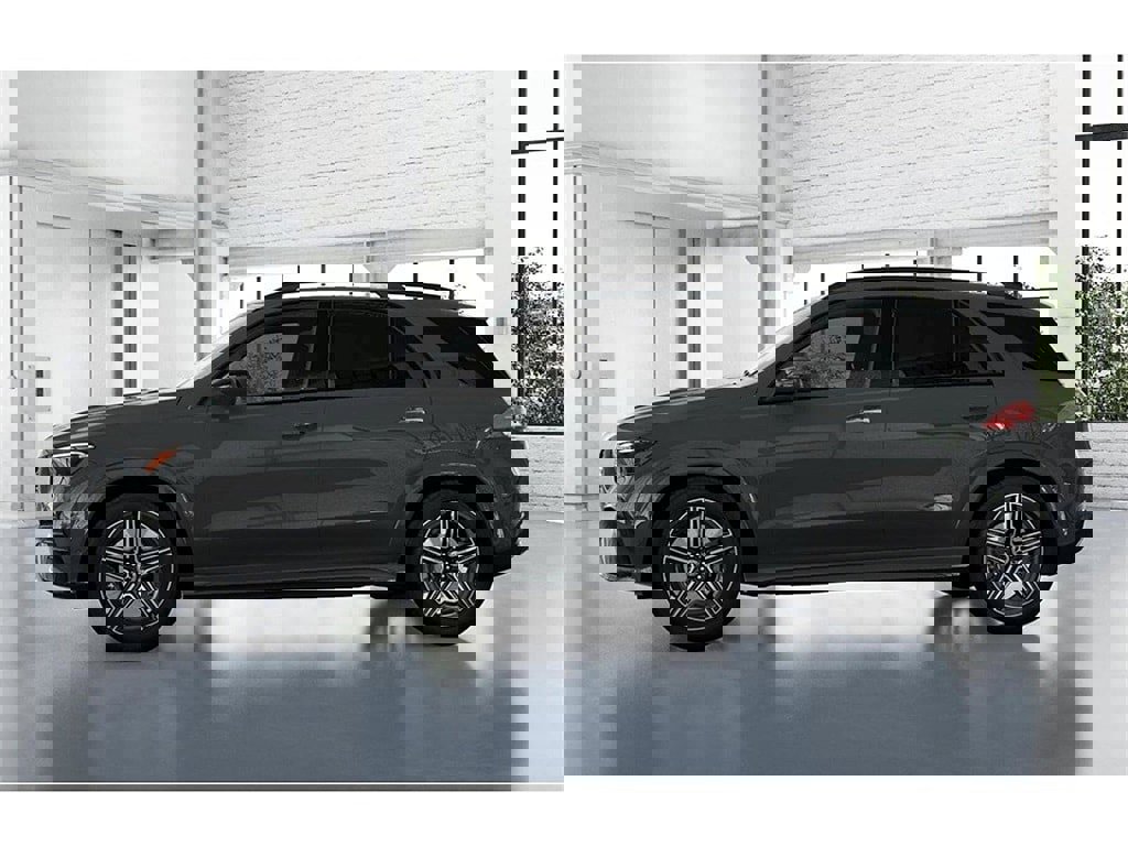 New 2026 Mercedes-Benz GLE 450 4MATIC image 35