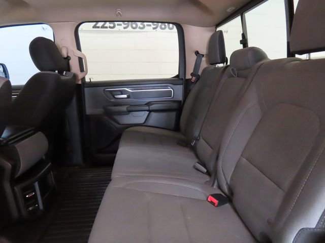Used 2019 RAM 1500 Big Horn image 28
